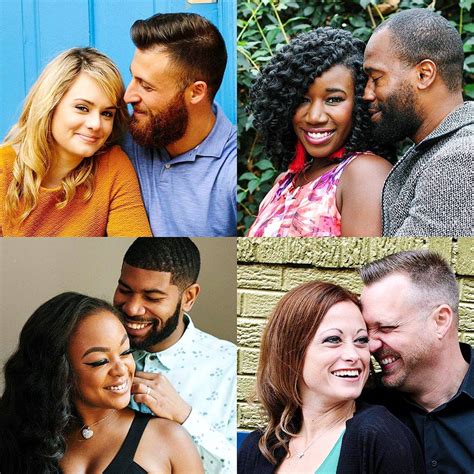 Married At First Sight Season 8 Couples Which Couples Still Together