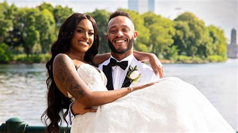 Married At First Sight Season 14 Cast Where Are They Now