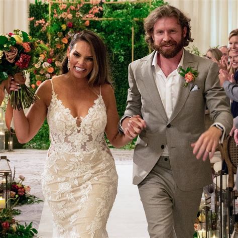 Married At First Sight Season 16 Gina Micheletti Update
