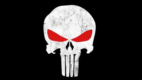 Marvel Punisher Skull Logo Symbol Misunderstood History Explainer