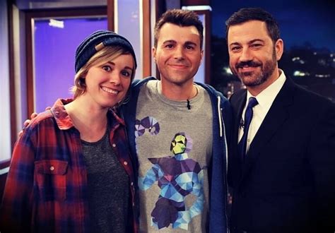 Mark Rober Wife