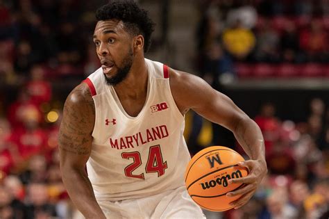Maryland Game Maryland Basketball S Road To Victory A Travelogue Of Triumph