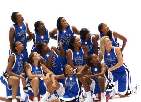 Duke Womens Basketball Roster