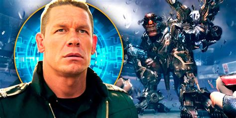 Duke Nukem John Cena Movie Update Brad Fuller Response