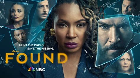 Found Season 2 Episode 19 Sir Possible Redemption