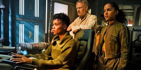 Foundation Season 3 Renewal Cast Story Updates