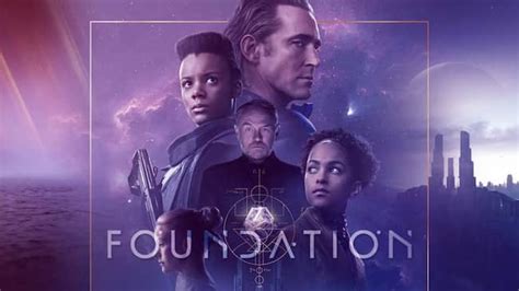 Foundation Season 3 Development Worried Budget Story