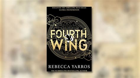 Fourth Wing Every Character Signet Explained