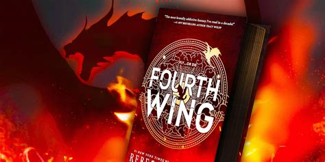 Fourth Wing Tv Show Not Overtake Books Game Of Thrones Op Ed