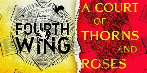 Fourth Wing Tv Show Lost Acotar Quicksilver New Competitor Op Ed
