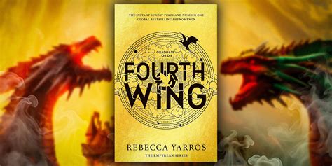 Fourth Wing Hint Imogen Twist Signet Memories