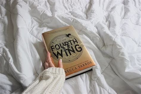 Fourth Wing Book Ending Explained