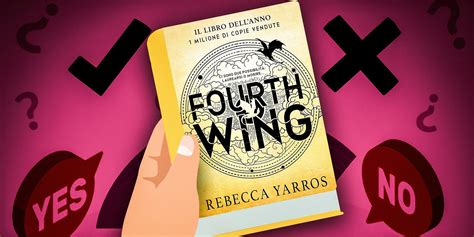 Fourth Wing Book Series Parents Guide