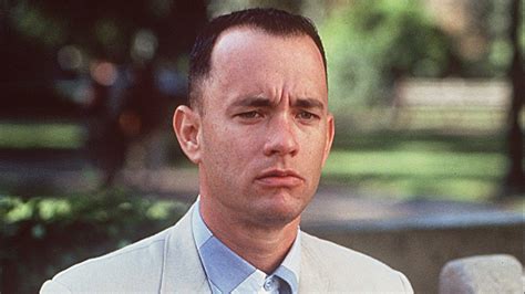 Forrest Gump Movie Character Real Person True Story