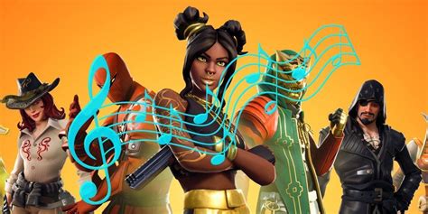 Fortnite Battle Pass Song Classic Viral Meme