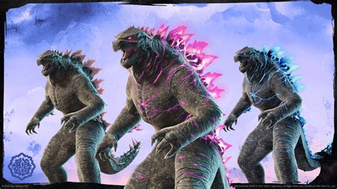 Fortnite How To Unlock Godzilla Evolved Hunters Battle Pass
