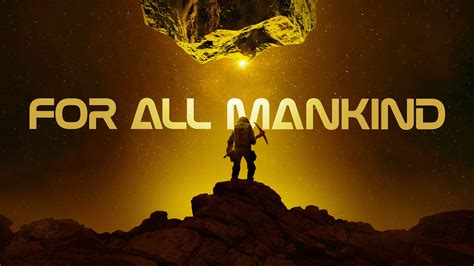 For All Mankind Season 4 News Updates Story