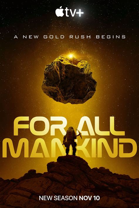 For All Mankind Season 5 Predictions List