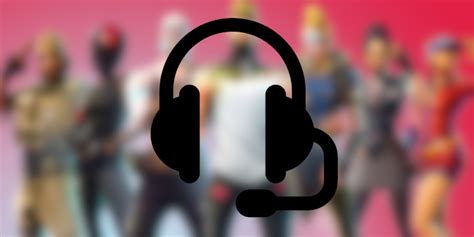 Fortnite How To Turn On Proximity Chat