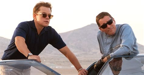 Ford V Ferrari Movie True Story Missing Details Information