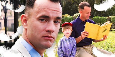 Forrest Gump Ending Explained