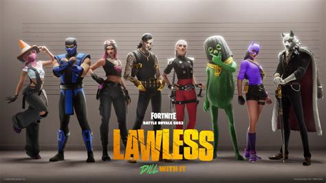Fortnite Chapter 2 Season 6 Best Battle Pass Skins
