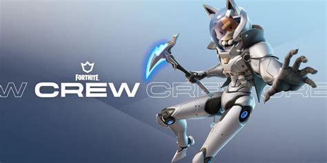 Fortnite Crew Membership March 2025 Date Price Rewards