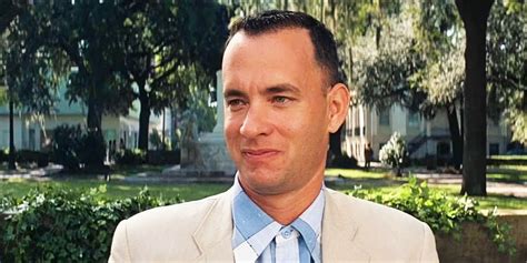 Forrest Gump Bubba Shrimp Real Life Explained True Story