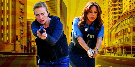 The Rookie Feds Canceled Join Original Show