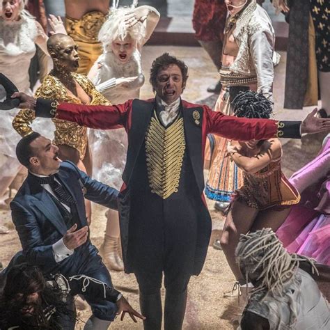 The Greatest Showman Similar Movies To Watch Moulin Rouge Hairspray Zac Efron