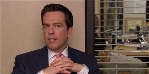 The Office Andy Bernand Season 9 Treatment Deserved Better