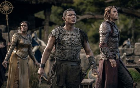 The Power Season 2 Updates Everything We Know