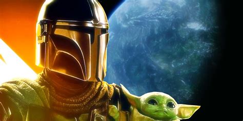 The Mandalorian Concordia Stars Wars Explained