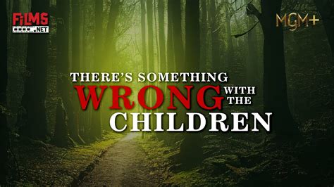 Theres Something Wrong Children Twist Ending Explained