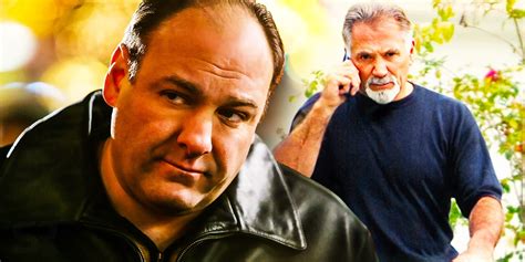 The Sopranos All Tony Kills Why
