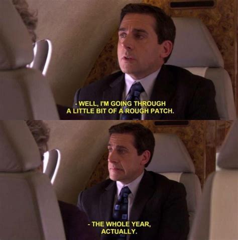 The Office Most Relatable Quotes About Workplace