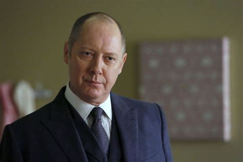 The Blacklist Raymond James Spader Longest Running Character Factoid