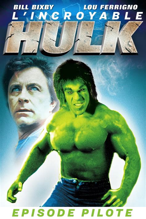 The Incredible Hulk Show Fourth Movie Original Revenge Factoid