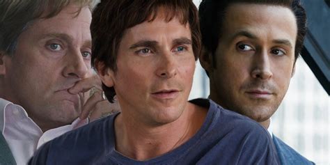 The Big Short Ending Explained