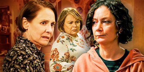 The Conners Season 7 Roseanne Death Lawsuit Shocking Op Ed