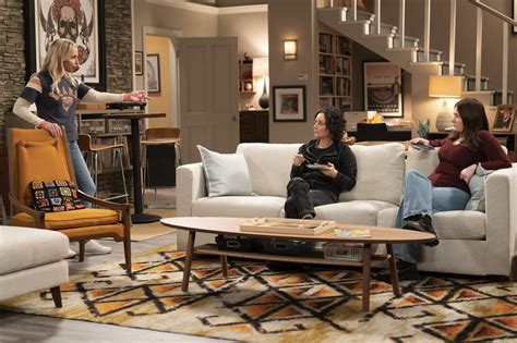 The Conners Season 6 Bev Death Offscreen
