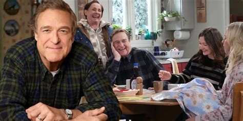 The Conners Season 7 Episode 1 Louise Never Truly Part Of The Family Explainer