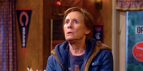 The Conners Season 7 Episode 2 Roseanne Worried About Jackie Darlene Makes Story Tragic Explainer