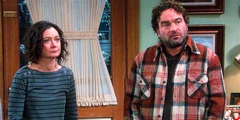 The Conners Season 7 Roseanne Cameos David Dj Bev Return Report