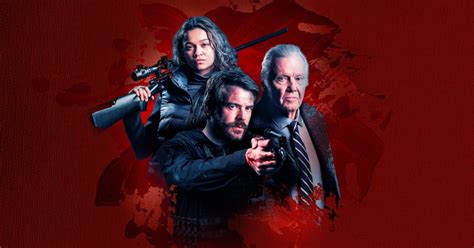 The Painter 2024 Movie Paramount Plus Top 10 Streaming Charts
