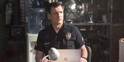 The Rookie Season 6 Finale Review