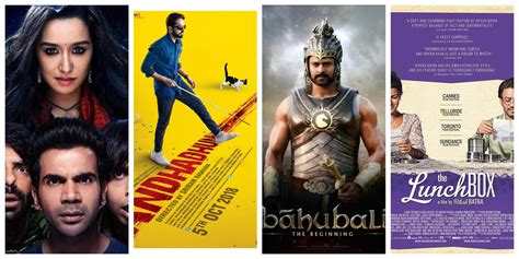 The 10 Best Bollywood Movies On Netflix