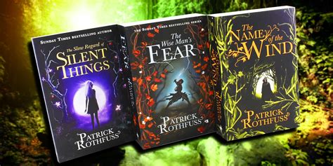 The Winds Of Winter Book Wait Read Kingkiller Chronicle Recommendation
