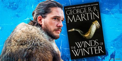 The Winds Of Winter Game Of Thrones Jon Snow Death Resurrection Change Op Ed