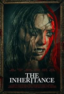 The Inheritance Movie Review